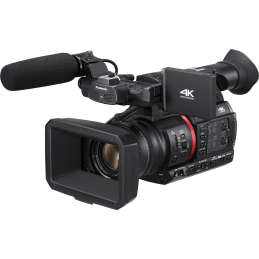 PANASONIC AG-CX350EJ