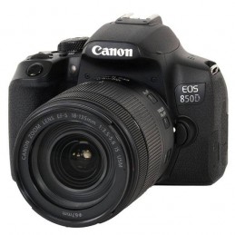 CANON EOS 850D AVEC...