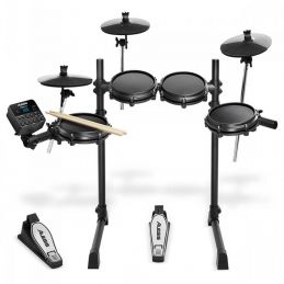 Image d'un kit de batterie Tubo Mesh Kit, de la marque Alesis