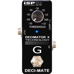 ISP TECHNOLOGIES DECI-MATE G