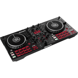 NUMARK MIXTRACK PRO FX