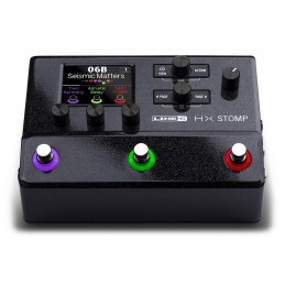 LINE 6 HX STOMP