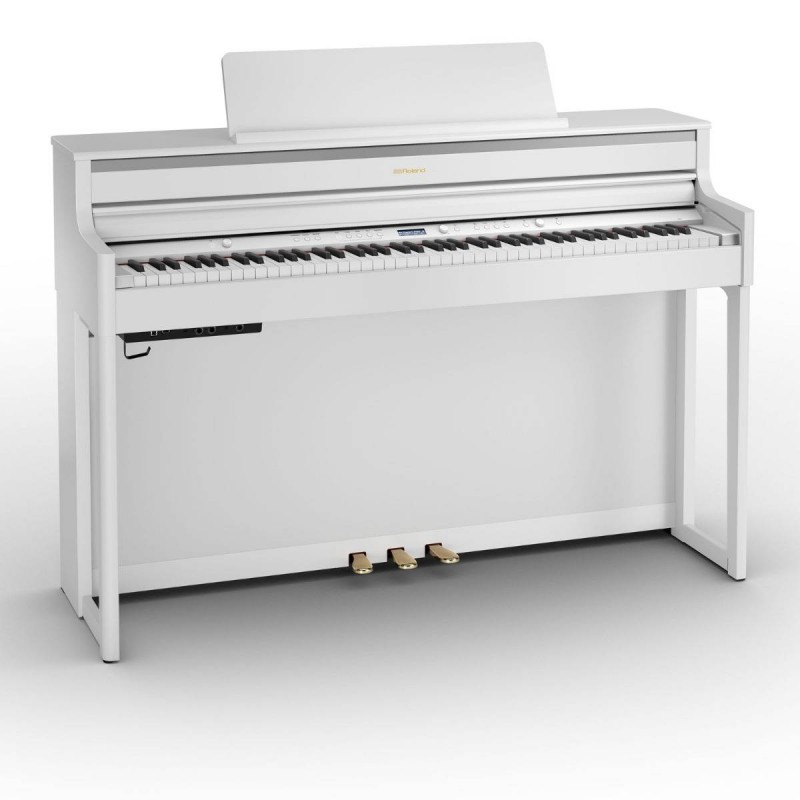 PIANO NUMERIQUE MEUBLE PREMIUM ROLAND LX706