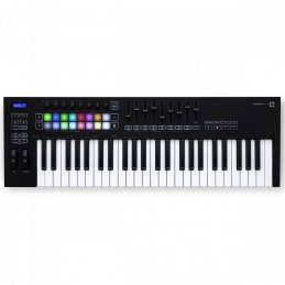 NOVATION LAUNCHKEY 49 MK3