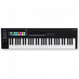 NOVATION LAUNCHKEY 61 MK3