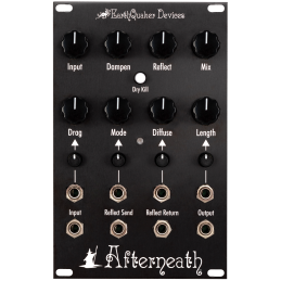 EARTHQUAKER DEVICES...