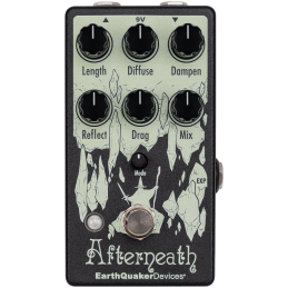 EARTHQUAKER DEVICES...