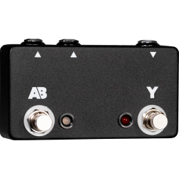 Image d'un Switcher, Active AB/Y, de la marque JHS