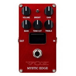 VOX VALVENERGY MYSTIC EDGE