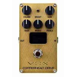 VOX VALVENERGY COPPERHEAD...