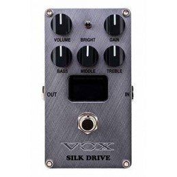 VOX VALVENERGY SILK DRIVE