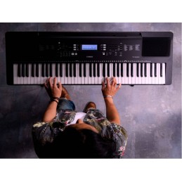 YAMAHA PSR-EW310