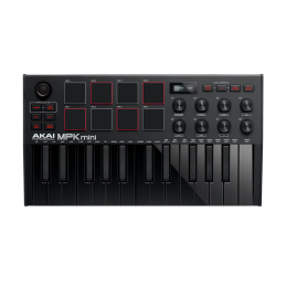 AKAI PROFESSIONAL MPK MINI...