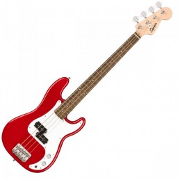 SQUIER MINI PRECISION BASS...