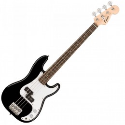 SQUIER MINI PRECISION BASS...