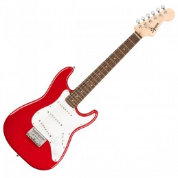 SQUIER MINI STRATOCASTER...