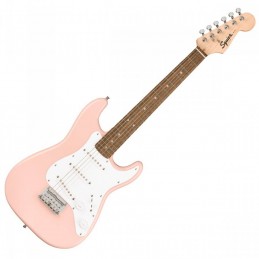 SQUIER MINI STRATOCASTER...