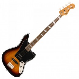 SQUIER CLASSIC VIBE JAGUAR...