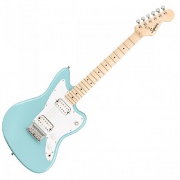 SQUIER MINI JAZZMASTER HH...