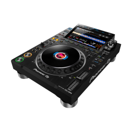 PIONEER DJ CDJ 3000