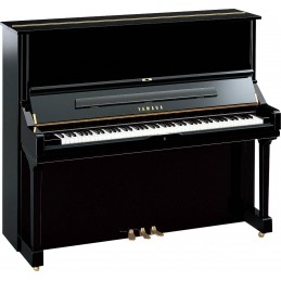 YAMAHA U3 NOIR