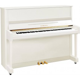 YAMAHA B3 BLANC