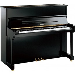 YAMAHA P121 NOIR