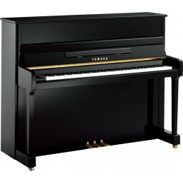 YAMAHA P116 NOIR