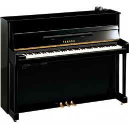 YAMAHA B2 SC2 NOIR