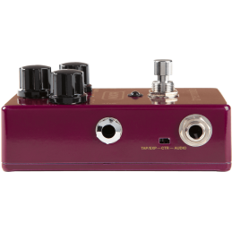 Image d'une pédale Tremolo, M305, de la marque MXR