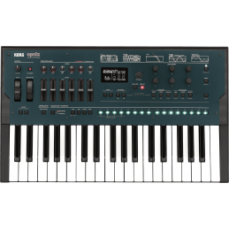 KORG OPSIX