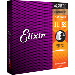 ELIXIR NANOWEB PHOSPHOR 11-52