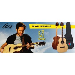 LAG TRAVEL VIANNEY SIGNATURE