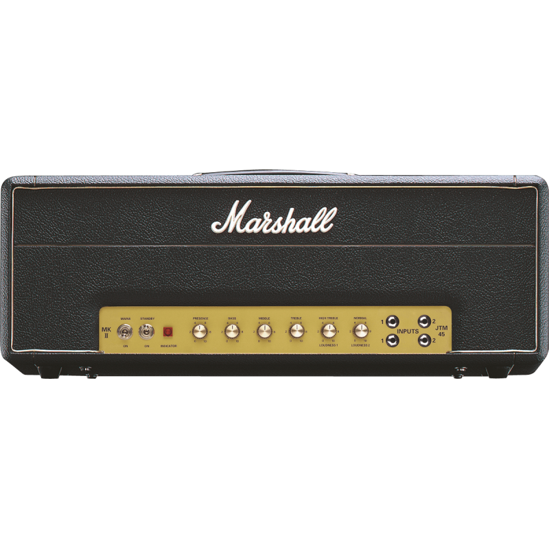 MARSHALL JTM45