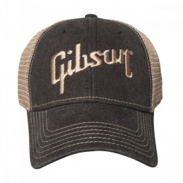 GIBSON CASQUETTE FADED...