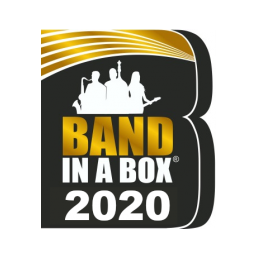 BAND IN THE BOX PRO2020
