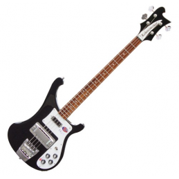 RICKENBACKER 4003S JETGLO