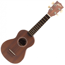 ALOHA 20S UKULELE SOPRANO