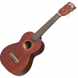Image d'un ukulélé Concert 20C, de la marque Aloha