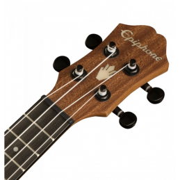 Image d'un ukulélé EpiLani, de la marque Epiphone