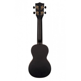 Image d'un ukulélé Ukadelic Sunset, de la marque Kala