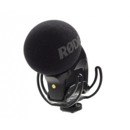 RODE VIDEO MIC PRO RYCOT