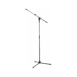 RTX MPSX - Stand micro perche - hauteur COURTE - perche télescopique