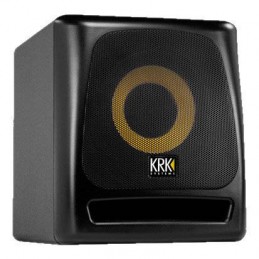 KRK CAISSON BASSE ROKIT8S2  
