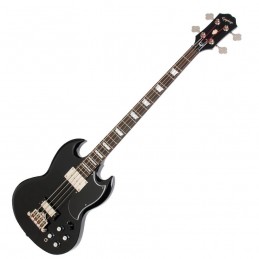 EPIPHONE EB3 EBONY