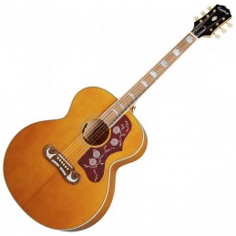 EPIPHONE MASTERBILT J200...