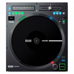 RANE DJ - TWELVE MKII