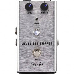 FENDER LEVEL SET BUFFER