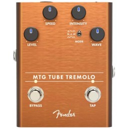 FENDER MTG TUBE TUBE TREMOLO