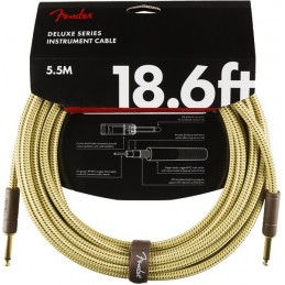 FENDER CABLE DELUXE SERIES...